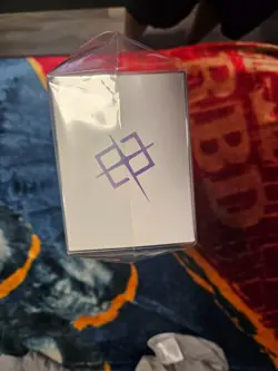 PB01 GUNDAM CARD GAME Premium Accessory Set Mobile Suit Wing ENGLISH - Image 5