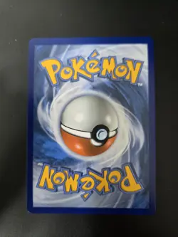 Pokemon Pikachu EX ASC EN 276/217 200 HP Basic Holo Electric Card 2026 - Image 2