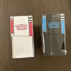 Pokemon Card Game BW Black Bolt & White Flare Elite Trainer Box ETB Set of 2 NEW - Image 3