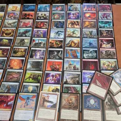 104 Artifacts/Eldrazi/Devoid COLLECTION Lot of ALL Different Magic MTG Cards - Image 2