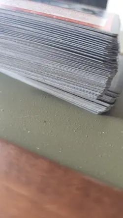 Magic The Gathering MTG Bulk Card Lot Mixed Colors Commons/Uncommons ~100+ Cards - Image 5