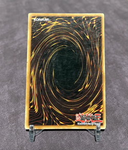 Yu-Gi-Oh! ULTRA RARE HOLO CARD SPELL CANCELLER MFC-020 VINTAGE PRINT - Image 2