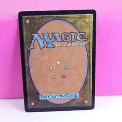 MTG Orim's Chant Planeshift Regular LP - Image 2