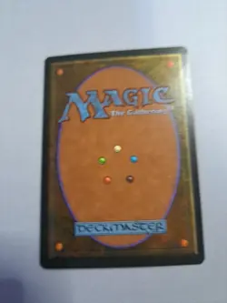 MTG: Mystic Remora (LP): Ice Age - Image 3