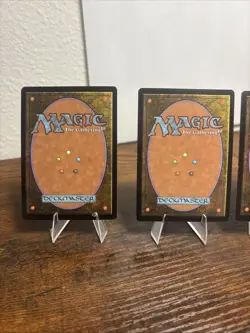 x4 Gush Mercadian Masques MTG Magic The Gathering nm to Lp - Image 4