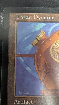 Thran Dynamo Urza's Destiny Regular - Image 3