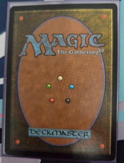 1 THRAN DYNAMO JAPANESE Urza's Destiny LP Lightly Played Magic The Gathering MTG - Image 2