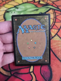 Emerald Medallion Modern Horizons 3 MTG NM - Image 2