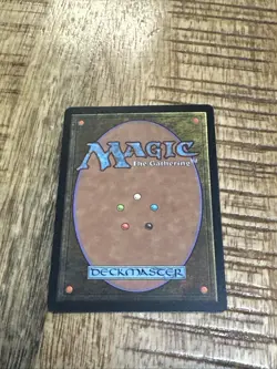 Magic: The Gathering ~ Dark Ritual ~ Urza's Saga - Image 2