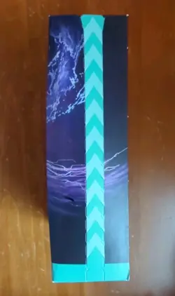 MTG Lorwyn Eclipsed Commander Deck Dance Of The Elements New Factory Sealed - Image 3