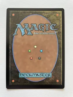 MTG Food Chain BORDERLESS FOIL 0133 TMC - Image 2