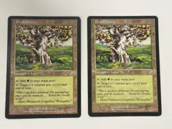 MTG Pendelhaven x2 Timeshifted MP English - Image 1