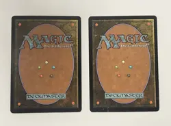 MTG Pendelhaven x2 Timeshifted MP English - Image 2