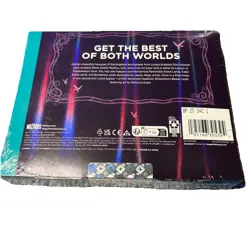 Magic: The Gathering Lorwyn Eclipsed Collector Booster Factory Sealed - Lot (7) - Image 2