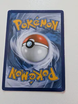 Pokemon Sacred Ash 96/106 Flashfire Reverse Holo Trainer Item Uncommon English - Image 2