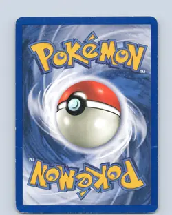 Pokemon TCG Pidgey Base Set 2 86/130 Unlimited Common Card WOTC Played HP-MP - Image 2