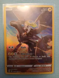 Pokemon TCG AR Lot Bundle - Image 2