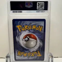 2017 Pokemon Sun & Moon Base - Solgaleo GX #89/149 - PSA 9 MINT - Image 5