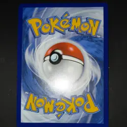 Pokemon Glaceon 025/131 Sv: Prismatic Evolutions Master Ball Holo 120HP Rare - Image 2
