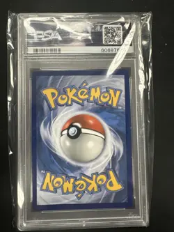 Pokemon PSA 10 Aether Paradise Conservation Area Hidden Fates SV87/SV94 Secret - Image 2