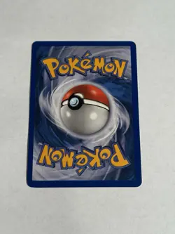 Pokemon Fan Club 9/17 POP Series 4 Regular [LP+] Pokemon TCG 2006 - Image 2