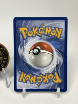 Pikachu (Pokemon Day 2026) 051/162 w/ Coin - NM Cosmo Holo Promo - Image 3