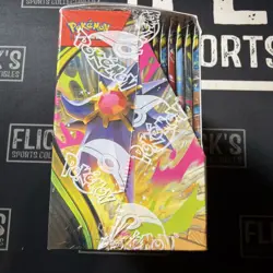 Pokemon Mega Evolution Perfect Order Booster Box Sealed - Image 4