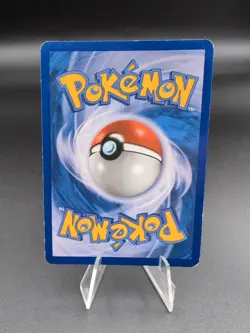 Pokemon Cheren 148/149 Boundaries Crossed Full Art Trainer Supporter Ultra Rare - Image 2