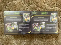 Pokemon Mega Evolution Perfect Order Pokemon Center ETB New Sealed - IN HAND - Image 3