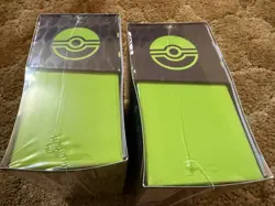 Pokemon Mega Evolution Perfect Order Pokemon Center ETB New Sealed - IN HAND - Image 5