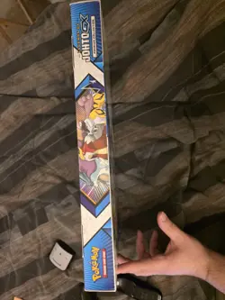 Pokemon Legends of Johto GX Premium Collection (Sealed) - Image 4