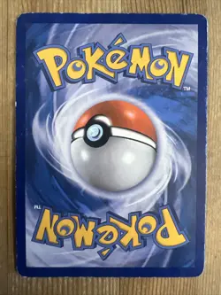 Pokemon TCG Lilligant Black & White 10/114 Regular Rare HP - Image 2