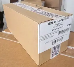 UNSEALED CASE - 6 x Pokemon TCG: Surging Sparks Booster Display Box (36 Packs) - Image 3