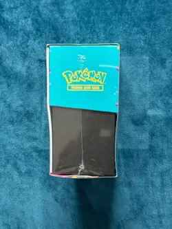 Pokemon TCG Ascended Heroes ETB | Factory Sealed | Same day Dispatch - Image 3