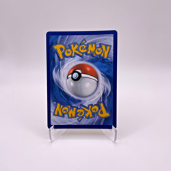 Pokemon TCG Light Toxtricity SWSH137 Cosmos Holo Celebrations Promo - Image 5