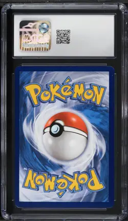 2012 POKEMON BOUNDARIES CROSSED - HOLO #101/149 BLACK KYUREM EX CGC 10 GEM MINT - Image 2