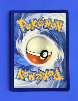 Oleana (Full Art) 191/192 Ultra Rare Holo NM Pokemon SWSH02: Rebel Clash - Image 2