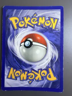 Pokemon Raichu Holo Rare Base Set 014/102 - Image 2