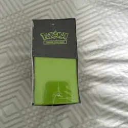 Pokemon TCG Perfect Order Pokemon Center ETB New Sealed - Image 5