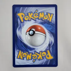Rowlet 43 First Partner Illustration Rare Pokemon 30th Anniversary MEP 043 NM - Image 2