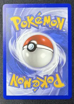 2026 Pokemon Perfect Order Clefairy 094/088 Illustration Rare - Image 2