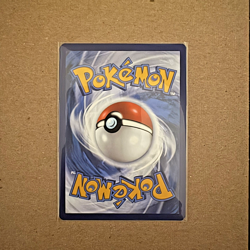 Pokemon Scarlet and Violet 151 BULBASAUR Illustration Rare #166/165 ENGLISH - Image 2