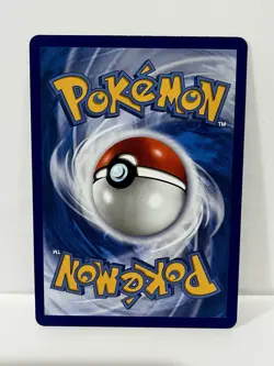 Pokemon TCG- Mega Starmie ex - 102/088 - ME03: Perfect Order Full Art Holo - Image 2