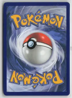 Gumshoos 153/132 Illustration Rare Mega Evolution Holo Near Mint - Image 2