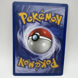 2000 Pokemon WOTC Black Star Promo Mewtwo #14 MP - Image 5