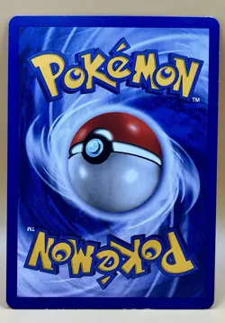 Articuno 22 – WOTC Black Star Promo - LP+ - 2000 Pokemon TCG WOTC Vintage - Image 4