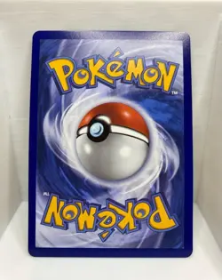 Pokemon Mega Zygarde ex Gold Hyper Rare 124/088 Perfect Order NM/M - Image 2