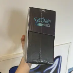 Pokemon TCG Phantasmal Flames Elite Trainer Box ✅ BRAND NEW & SEALED 📦 - Image 3