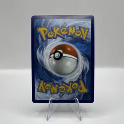 Pokemon Gumshoos 153/132 Me01: Mega Evolution Illustration Rare Holo 100 HP - Image 2