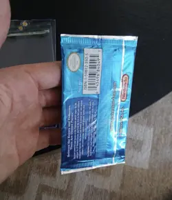 Pokemon EX UNSEEN FORCES Booster Pack, Factory Sealed HEAVY! - Image 3